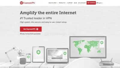 ExpressVPN photo