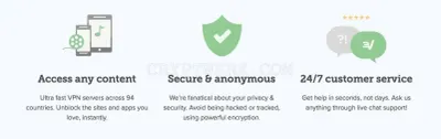 ExpressVPN photo