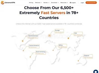 ExtremeVPN photo
