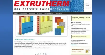 Extrutherm photo