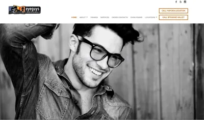 Eyeguys Optical photo