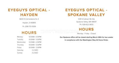 Eyeguys Optical photo