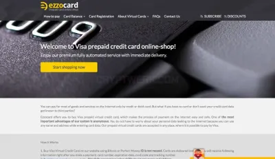 Ezzocard.com photo