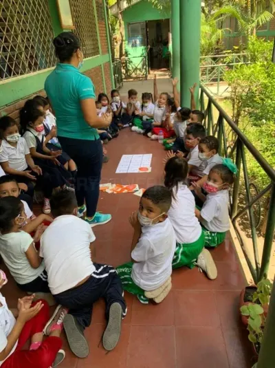 Fabretto Childrens Foundation photo