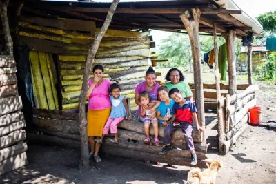 Fabretto Childrens Foundation photo