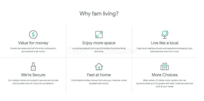 fam living photo