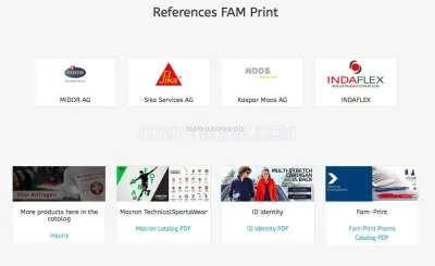 Fam-Print GmbH photo