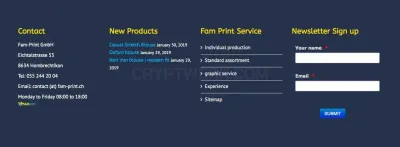 Fam-Print GmbH photo