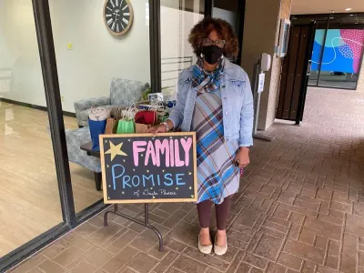 Family Promise of Greater Phoenix photo