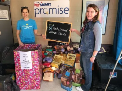 Family Promise of Greater Phoenix photo