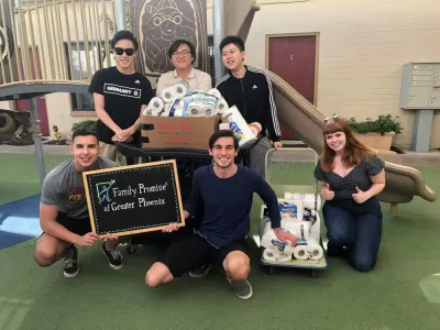 Family Promise of Greater Phoenix photo