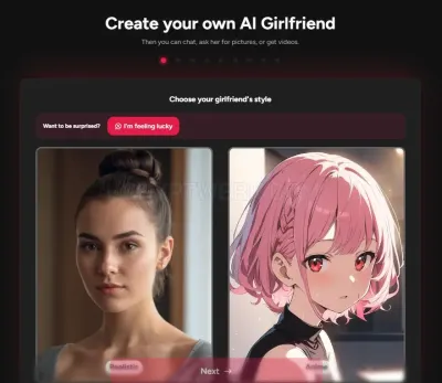 FantasyGF photo