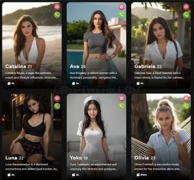 FantasyGF photo