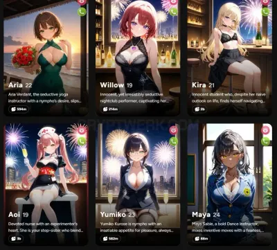 FantasyGF photo