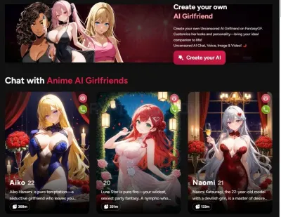 FantasyGF photo