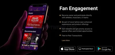 FanVestor photo