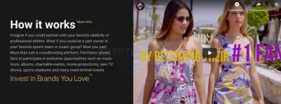 FanVestor photo