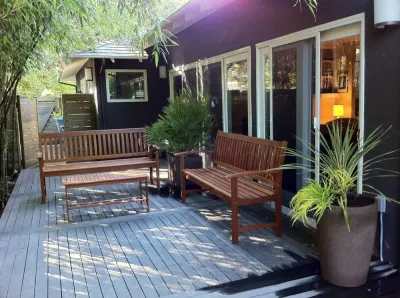 Farallon Gardens photo