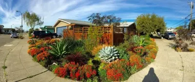 Farallon Gardens photo