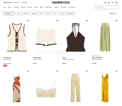 FARFETCH photo