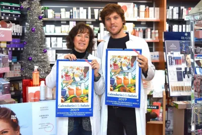 Farmacia Aliberti photo
