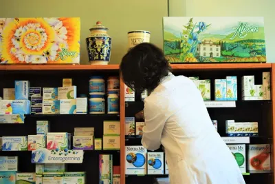 Farmacia Aliberti photo