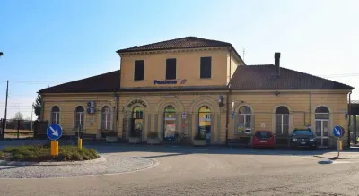 Farmacia Aliberti photo