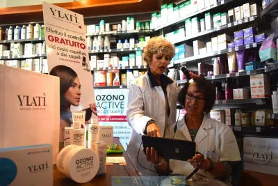 Farmacia Aliberti photo