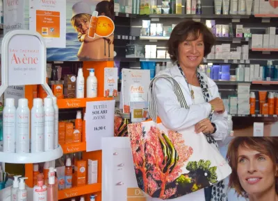 Farmacia Aliberti photo