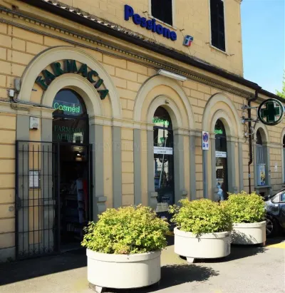 Farmacia Aliberti photo