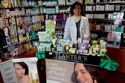 Farmacia Aliberti photo