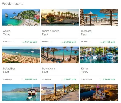 Farvater Travel photo