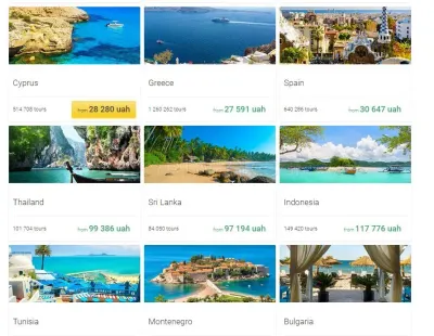 Farvater Travel photo