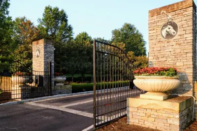 Fasig-Tipton photo