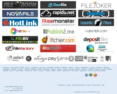 Fast-premium.com photo