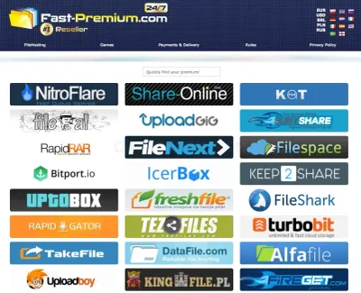 Fast-premium.com photo