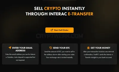 FastBTC ATM photo