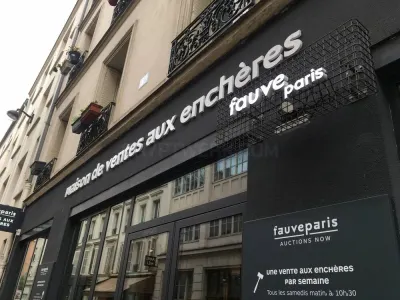 FauveParis photo