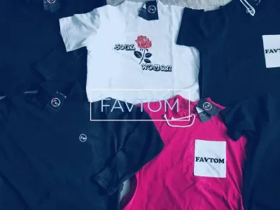 FAVTOM photo