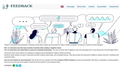 Feedbackme photo
