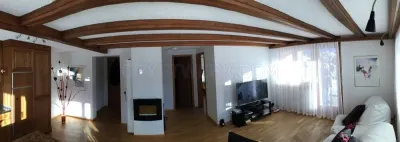 Ferienwohnung photo