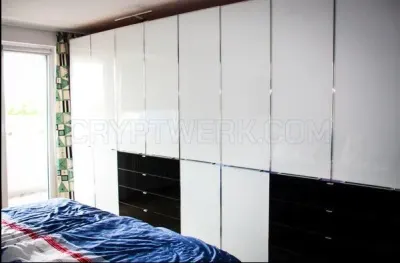 Ferienwohnung Wilhelmshaven photo