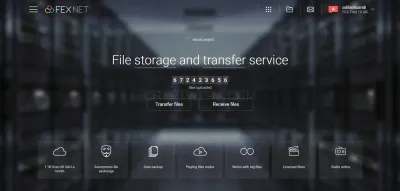 FEX.NET photo