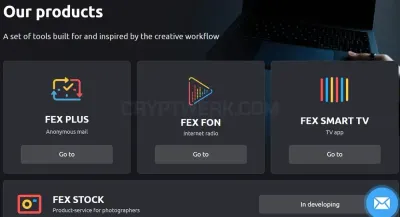 FEX.NET photo