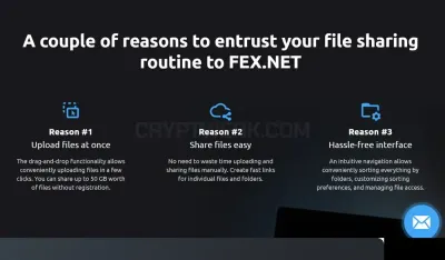 FEX.NET photo