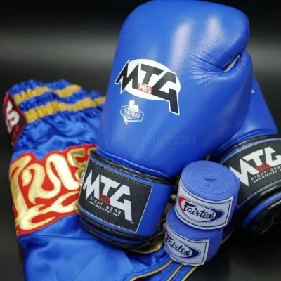 Fight Supplies photo