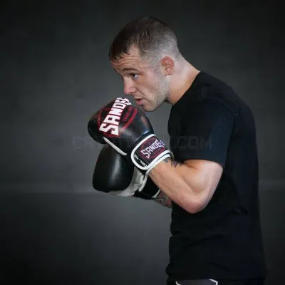 Fight Supplies photo
