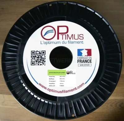 Filament-ABS photo