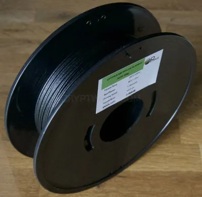 Filament-ABS photo
