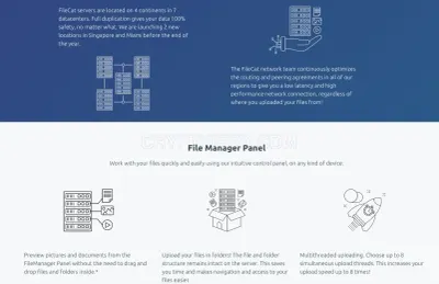 Filecat.net photo